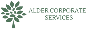 Alder Corporate Services Logo