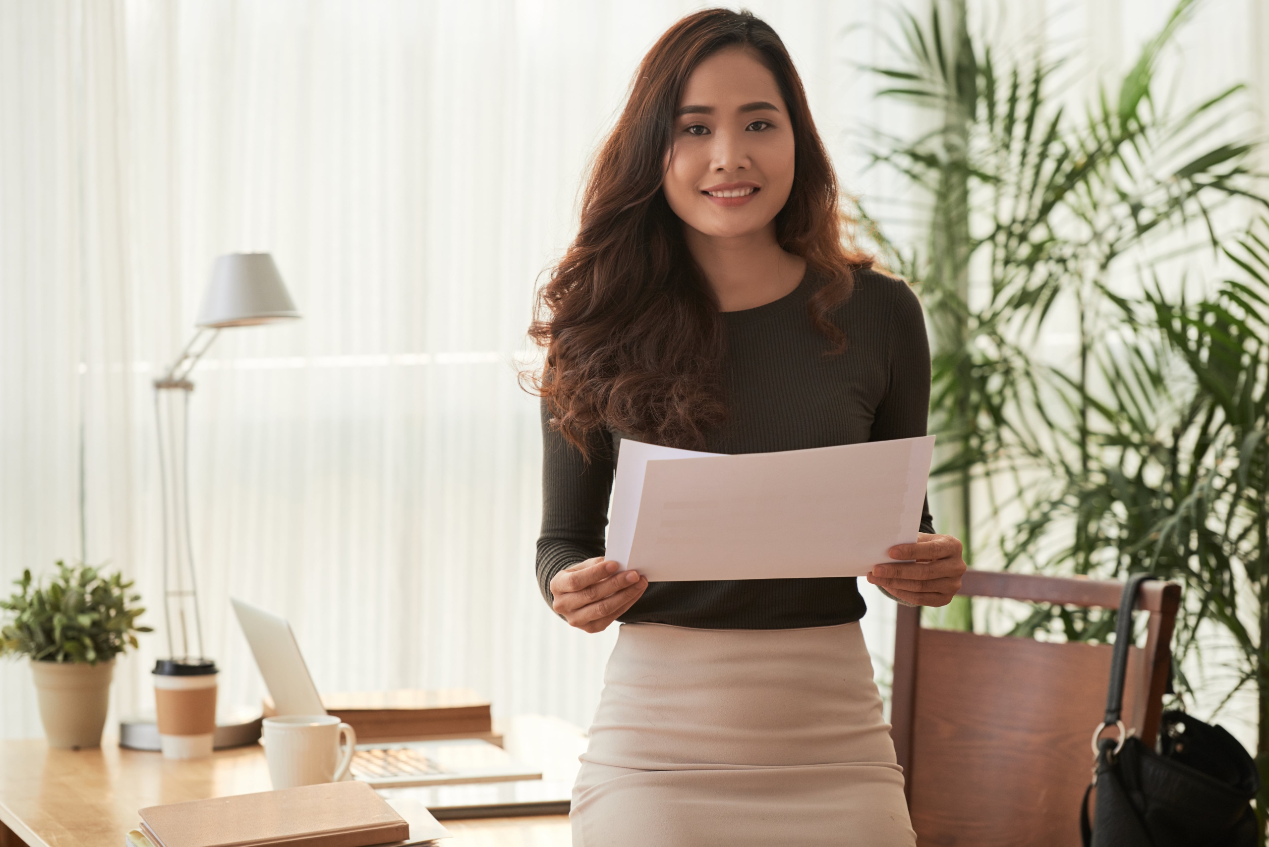 Compliance Officer