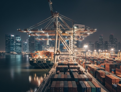 Overview of Singapore Customs Registration and Licensing