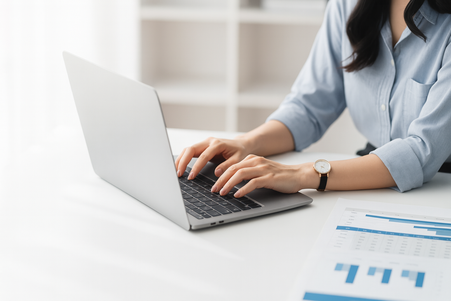 KYC Support Officer