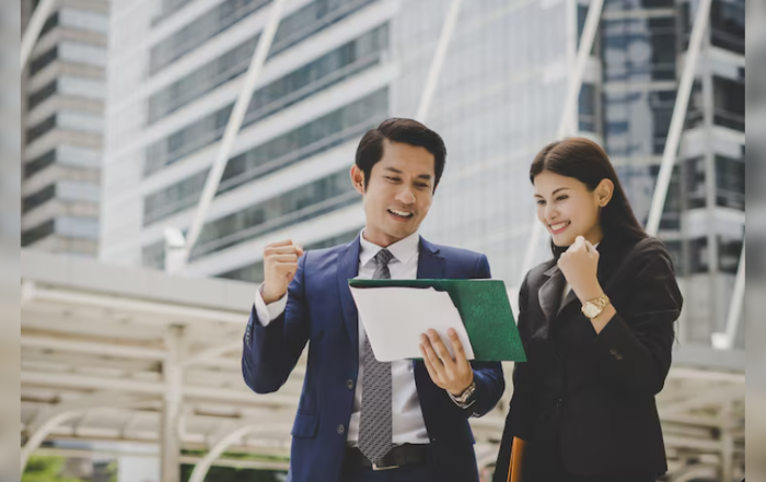 Outsourced DPO for MCST