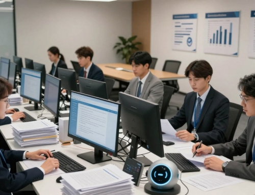 Outsourced Compliance Solutions for Insurance Brokers