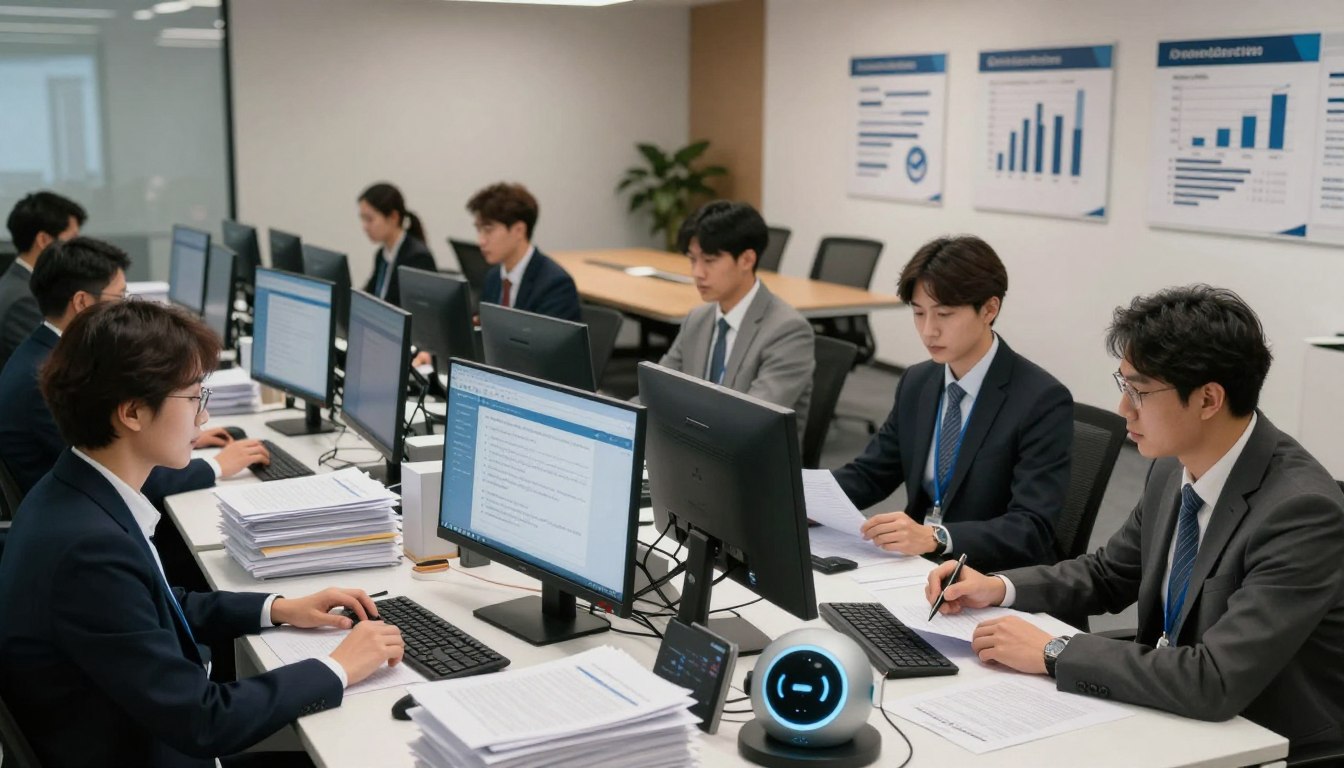 Outsourced Compliance, Insurance Broker, MAS filings, Advisory