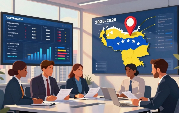 Venezuela Compliance Risk