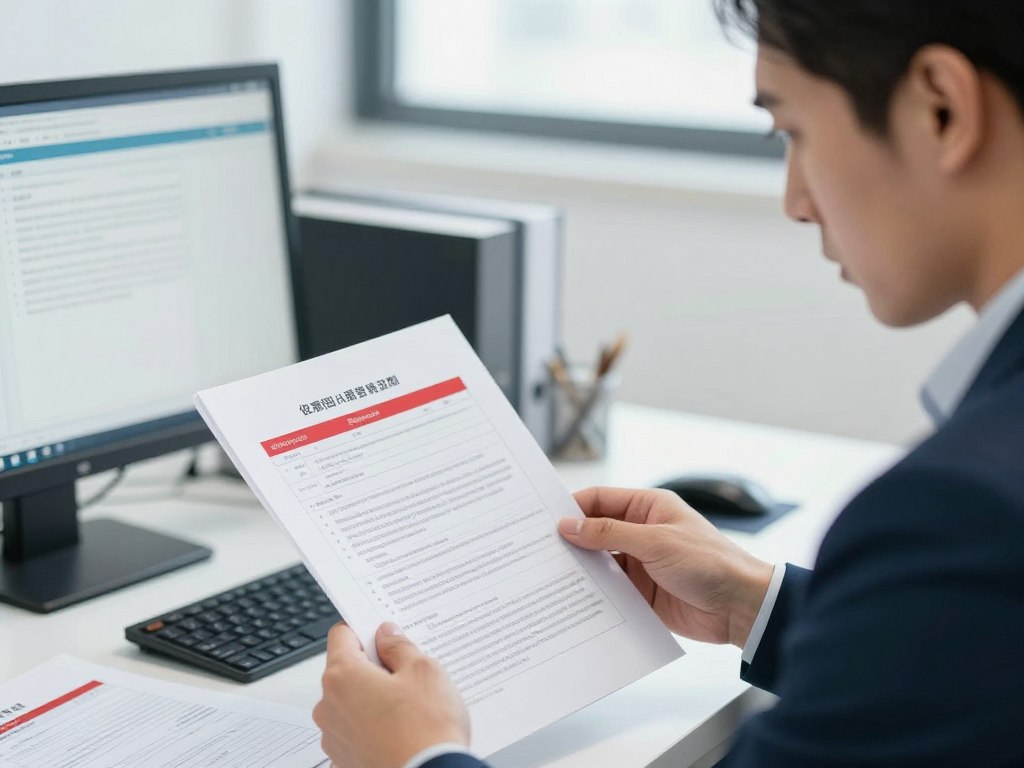 Professional addressing challenges in CMS License Application - A/I LFMC process