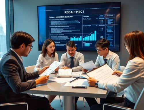 Ensuring Compliance for CMS Licensees in Singapore