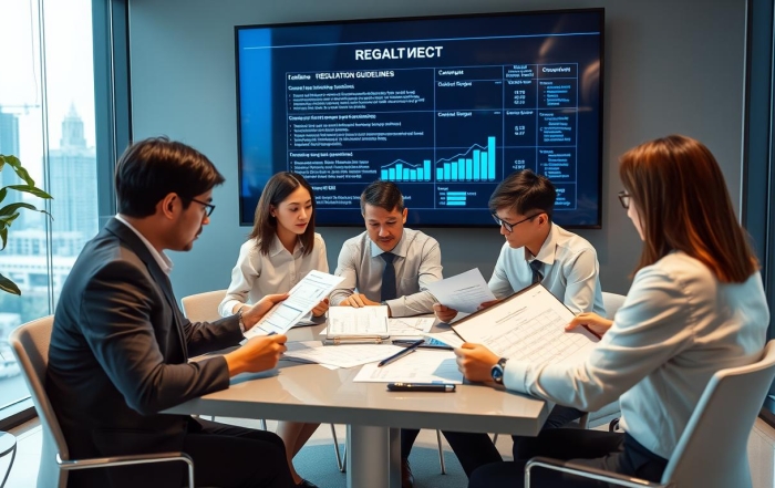 CMS Licensee Responsibilities to stay compliant with MAS
