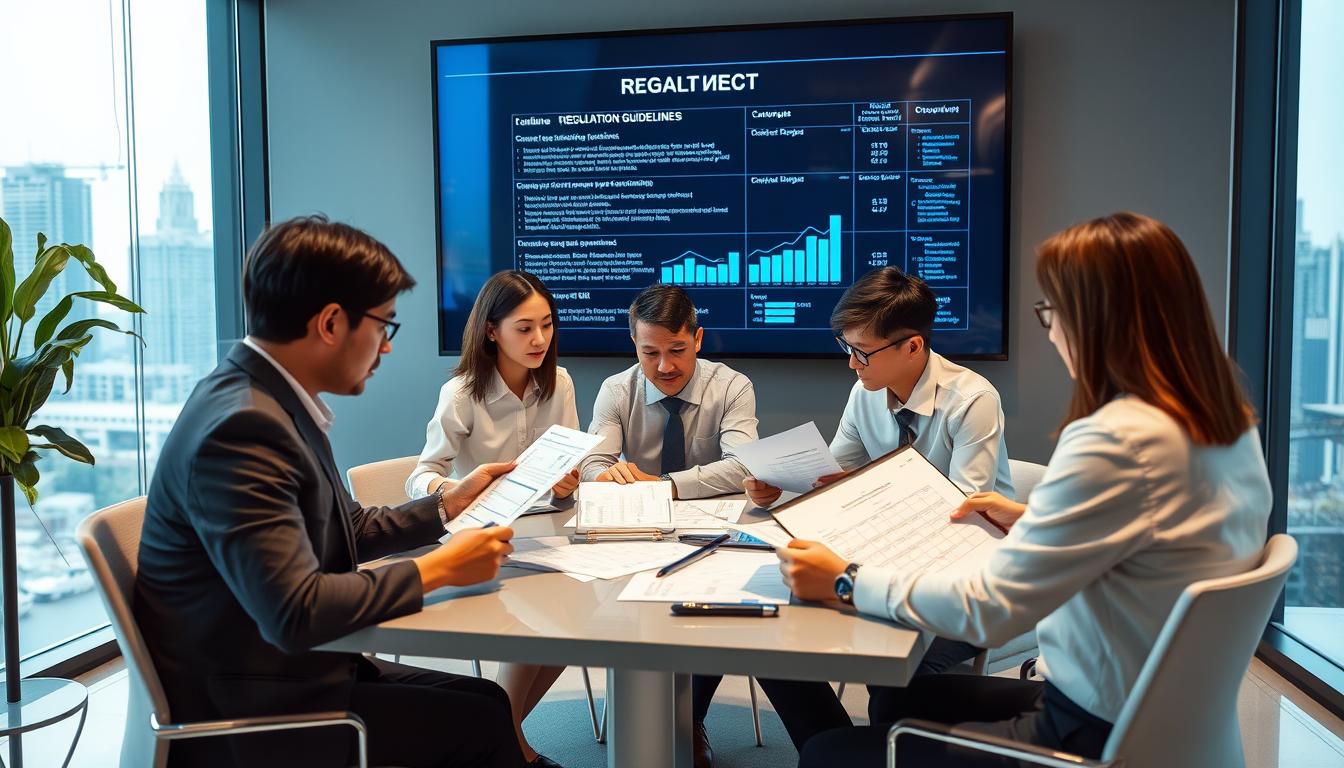 CMS Licensee Responsibilities to stay compliant with MAS