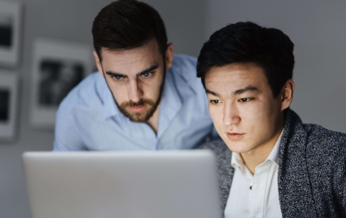 MAS Cyber Resilience Governance