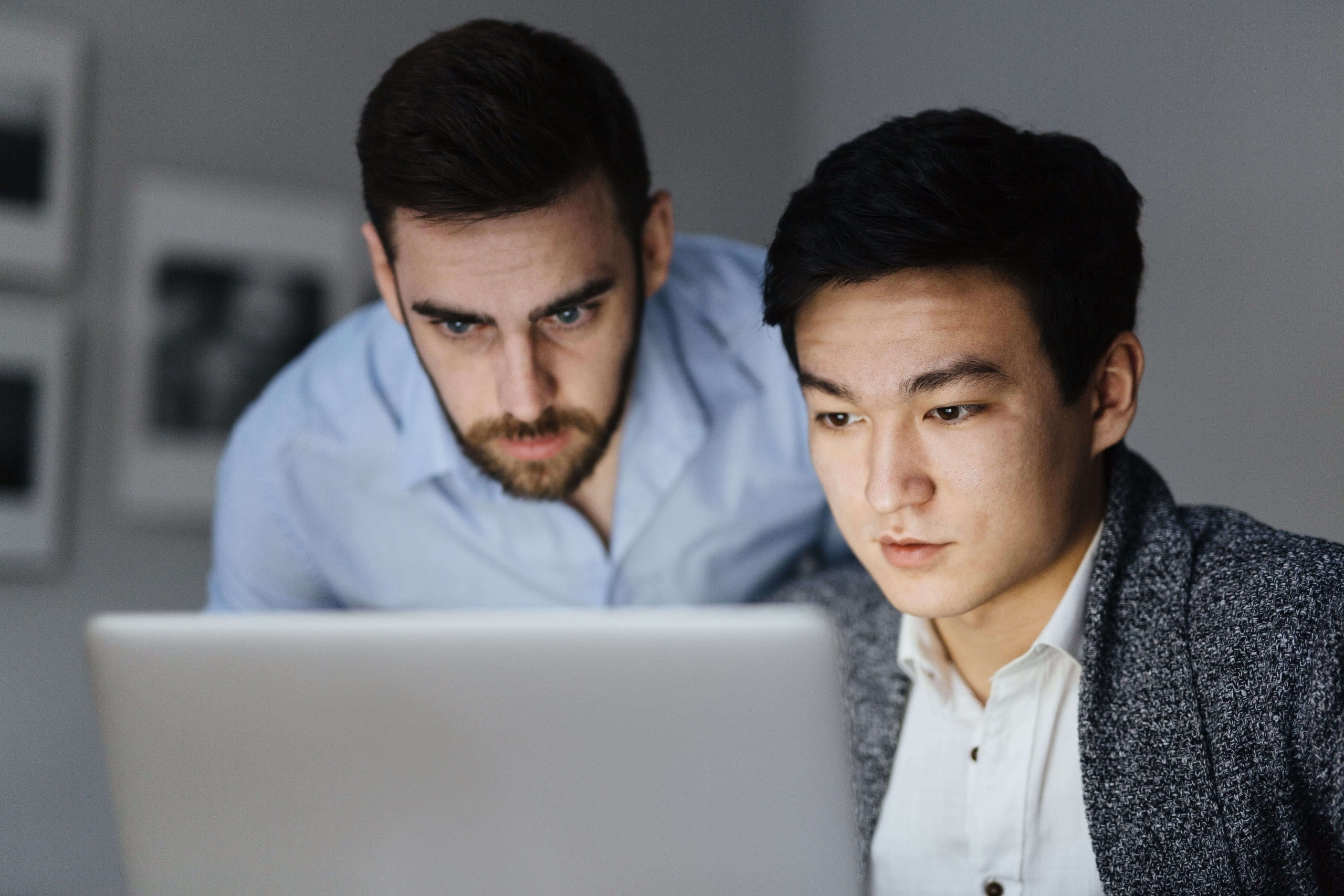 MAS Cyber Resilience Governance