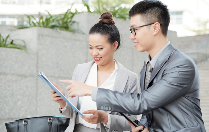 Outsourced Compliance Officer for MAS CMS licensed companies in Singapore