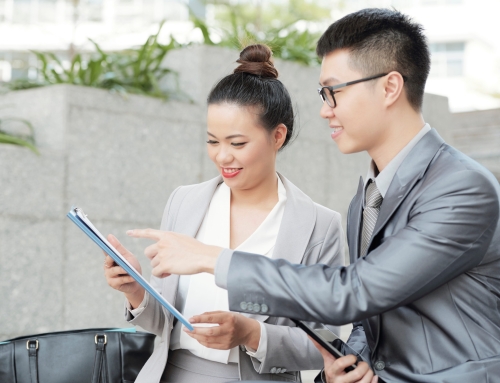 Why use Outsourced Compliance Services (OCS)?