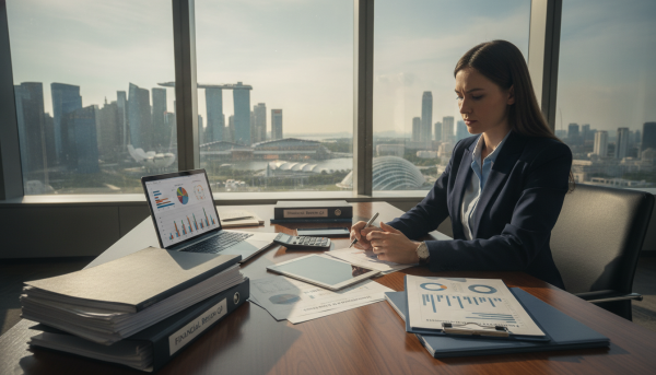 compliance audit