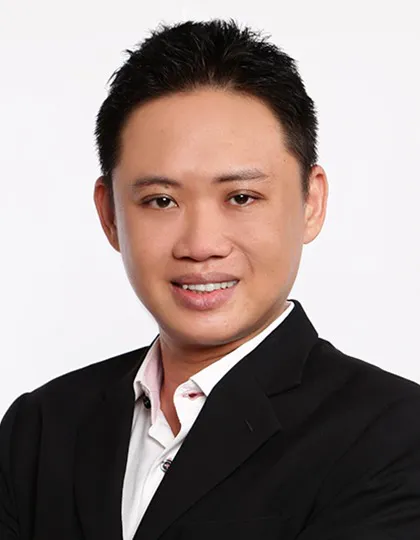 Dean Cheong