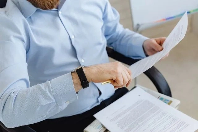 compliance policy review singapore guide