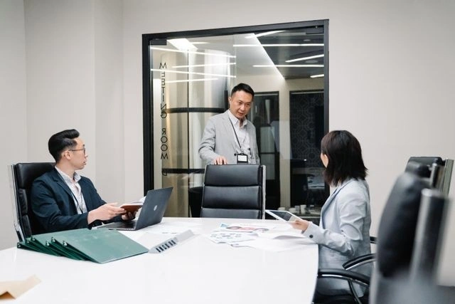 MAS Annual Compliance Review Singapore MAS annual compliance review Singapore fund manager