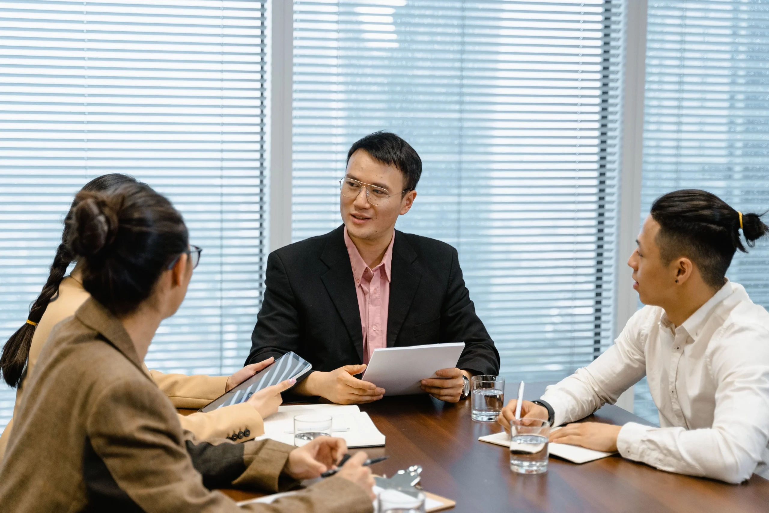 Alder compliance team managing ongoing MAS regulatory support and compliance operations for clients